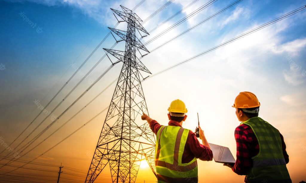 Electricity: Is Public Utilities A Good Career Path? 
