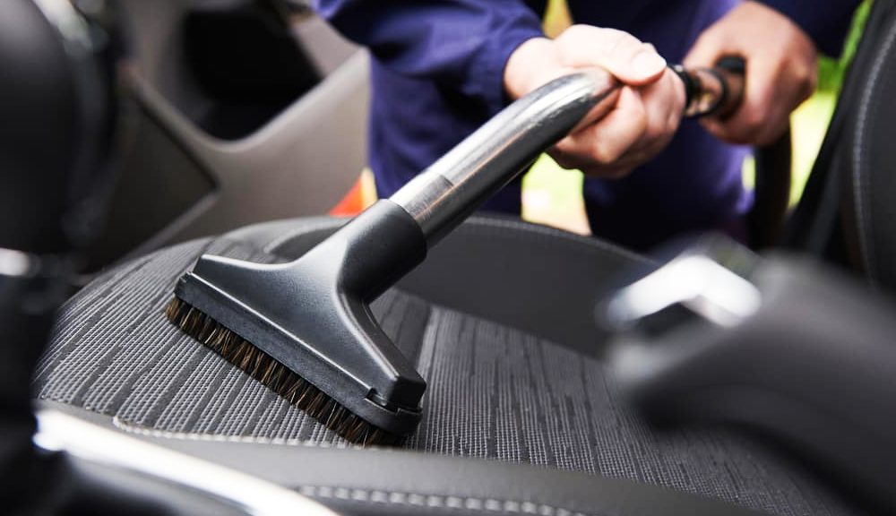 Alternative Methods for Cleaning Car Mats