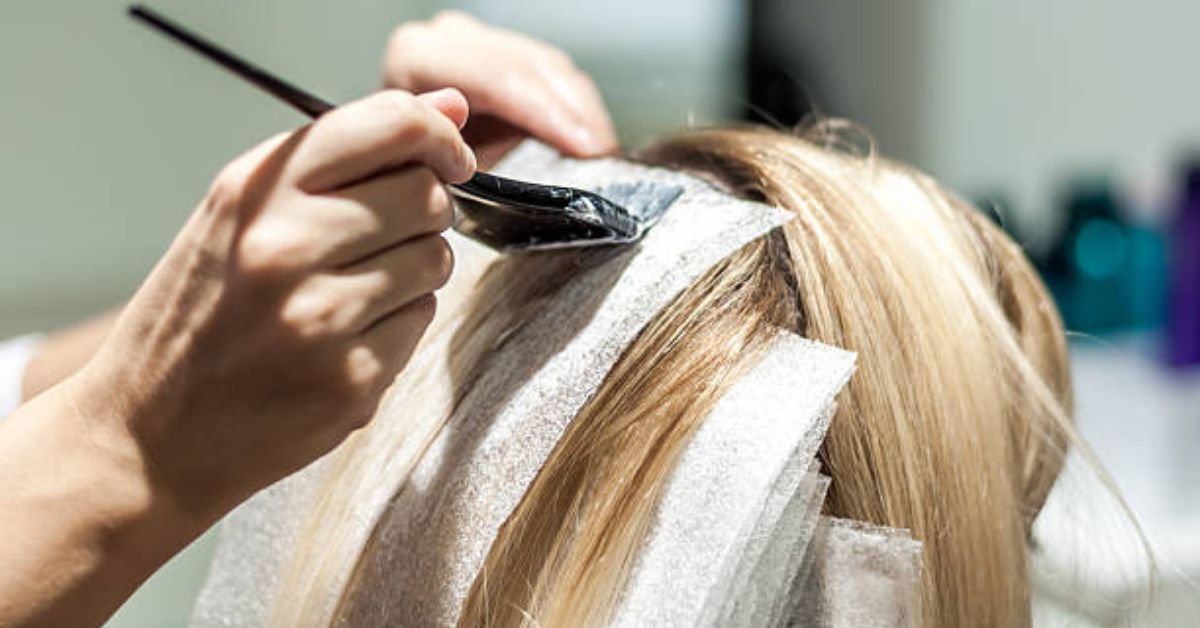 Can You Bleach Over Permanent Hair Dye?