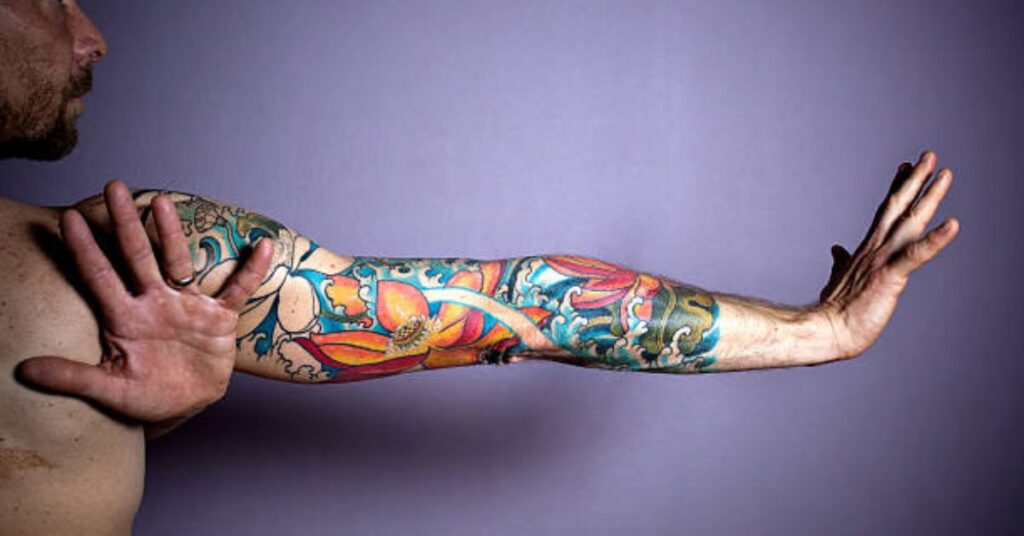 Critical Considerations for Sleeve Tattoo Design
