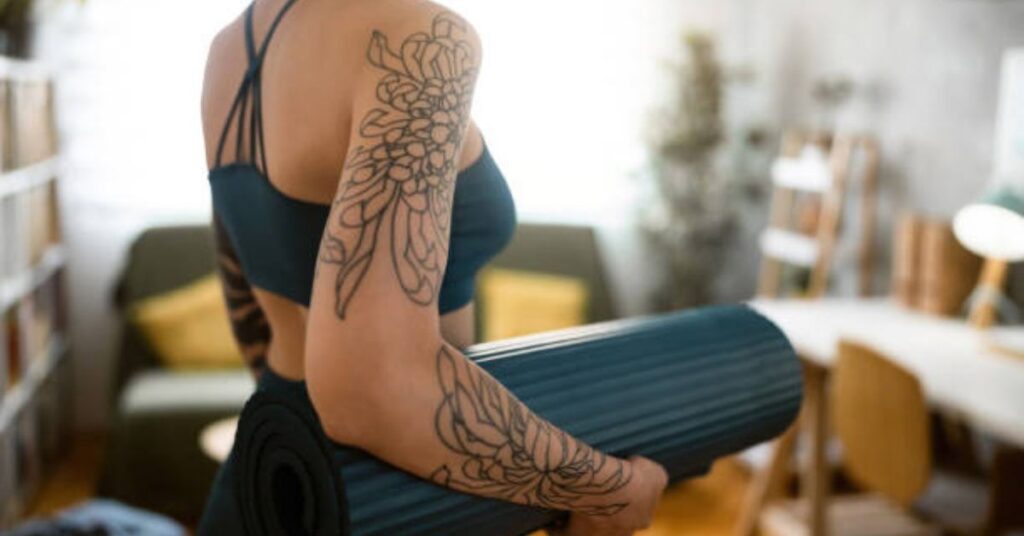 Expert Tips for Designing Your Sleeve Tattoo